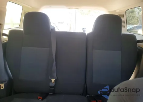 2016 Jeep Patriot Sport из США, поврежденный, VIN 1C4NJPBB5GD749437